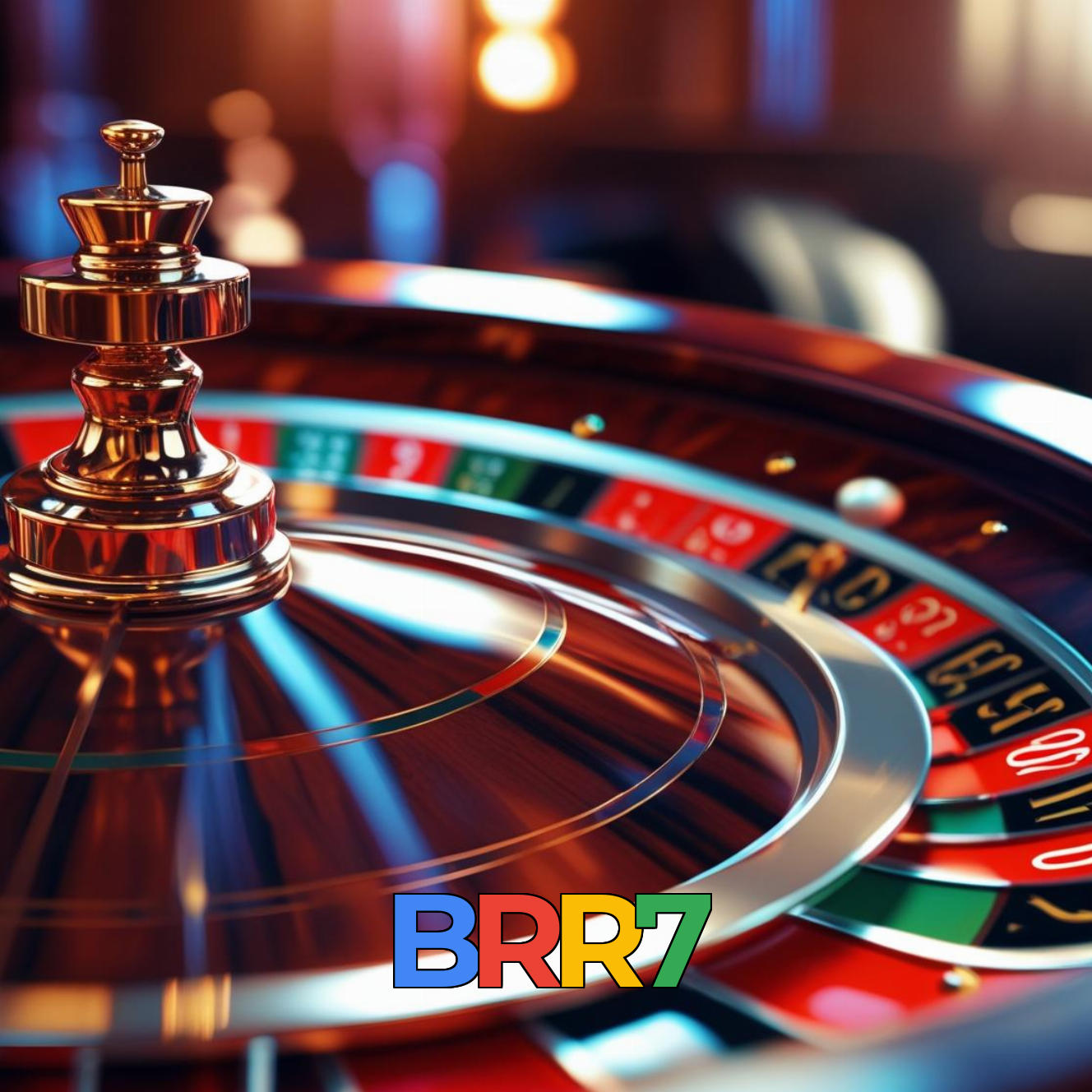 BRR7:O melhor cassino online está te esperando! Aposte e vença!