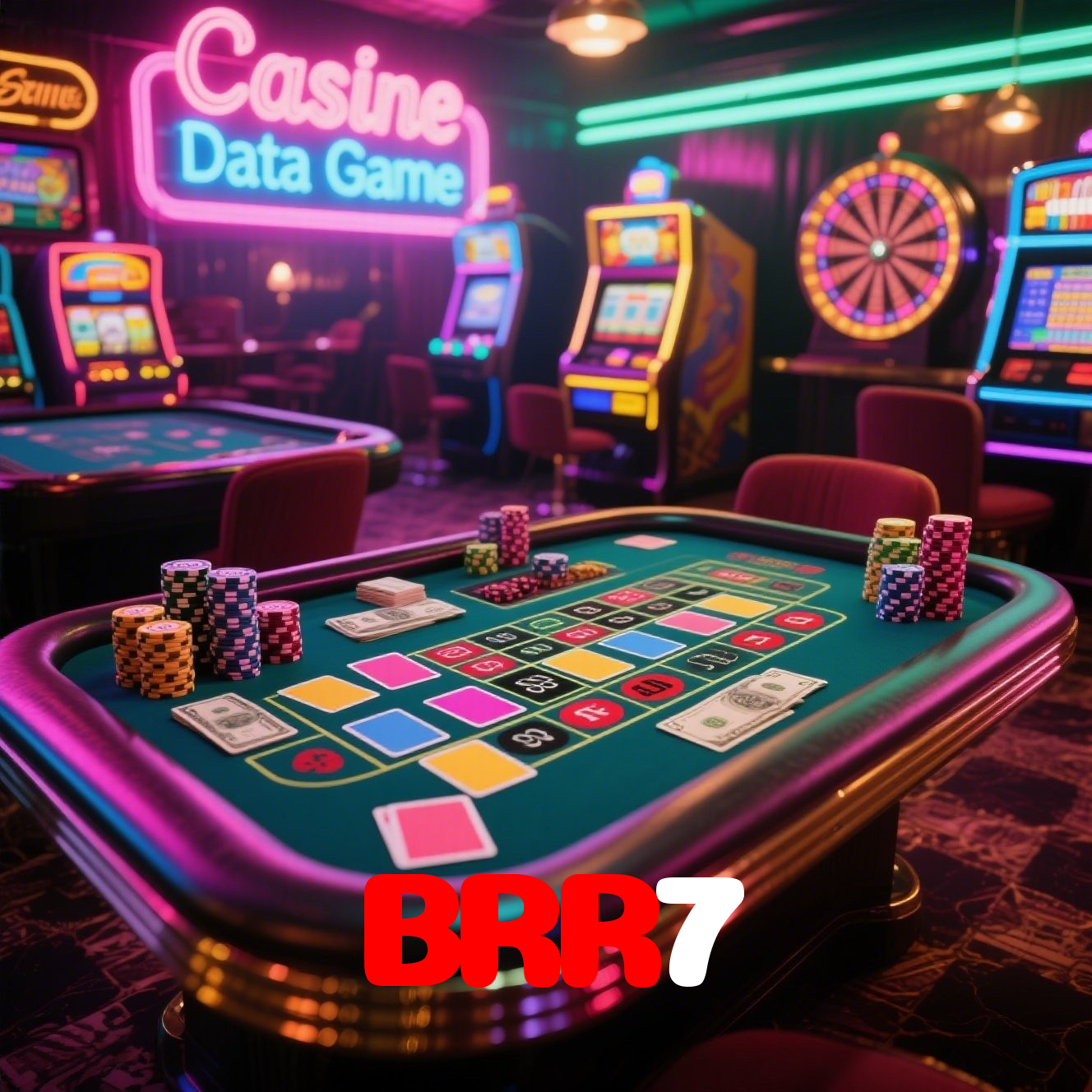 BRR7:Apostas ao vivo no futebol e grandes prêmios em jogos de blackjack!
