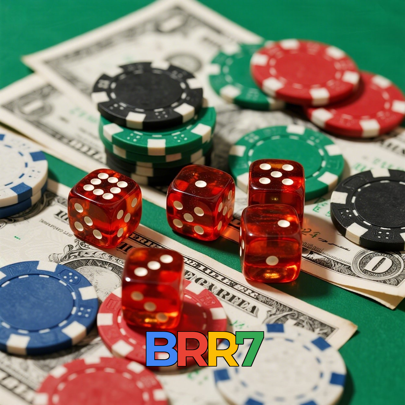 BRR7:O cassino mais confiável para apostas no futebol e jogos de cassino!