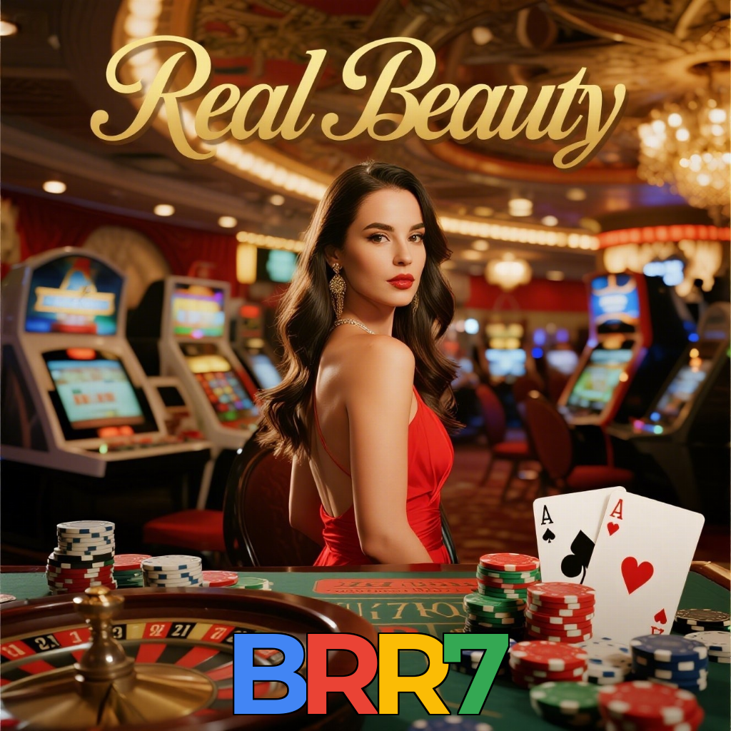 BRR7:Jogue nas slots e vença o jackpot! A sorte está te esperando!