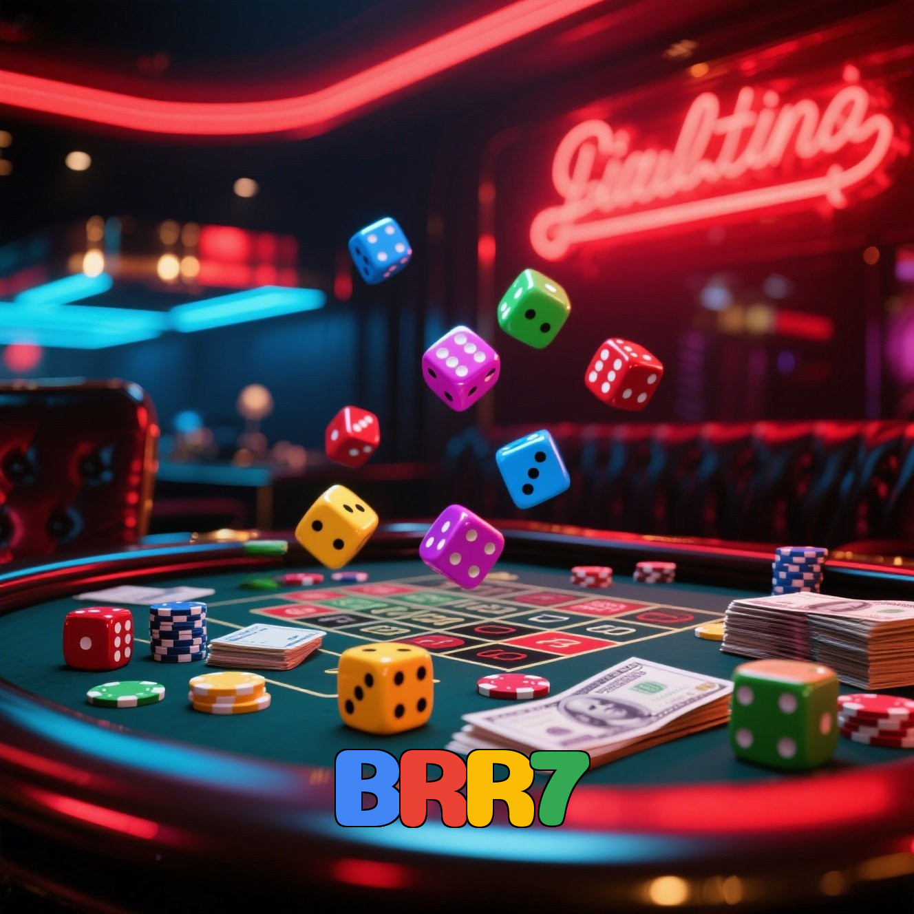 BRR7:Jogue blackjack e aposte no futebol para uma experiência inesquecível!