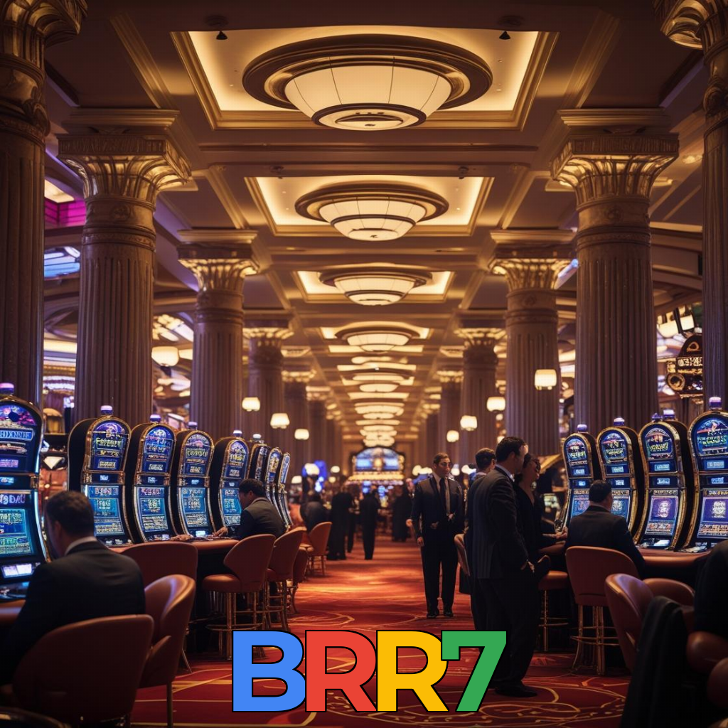 BRR7:Aposte no futebol e conquiste vitórias épicas com blackjack e poker!