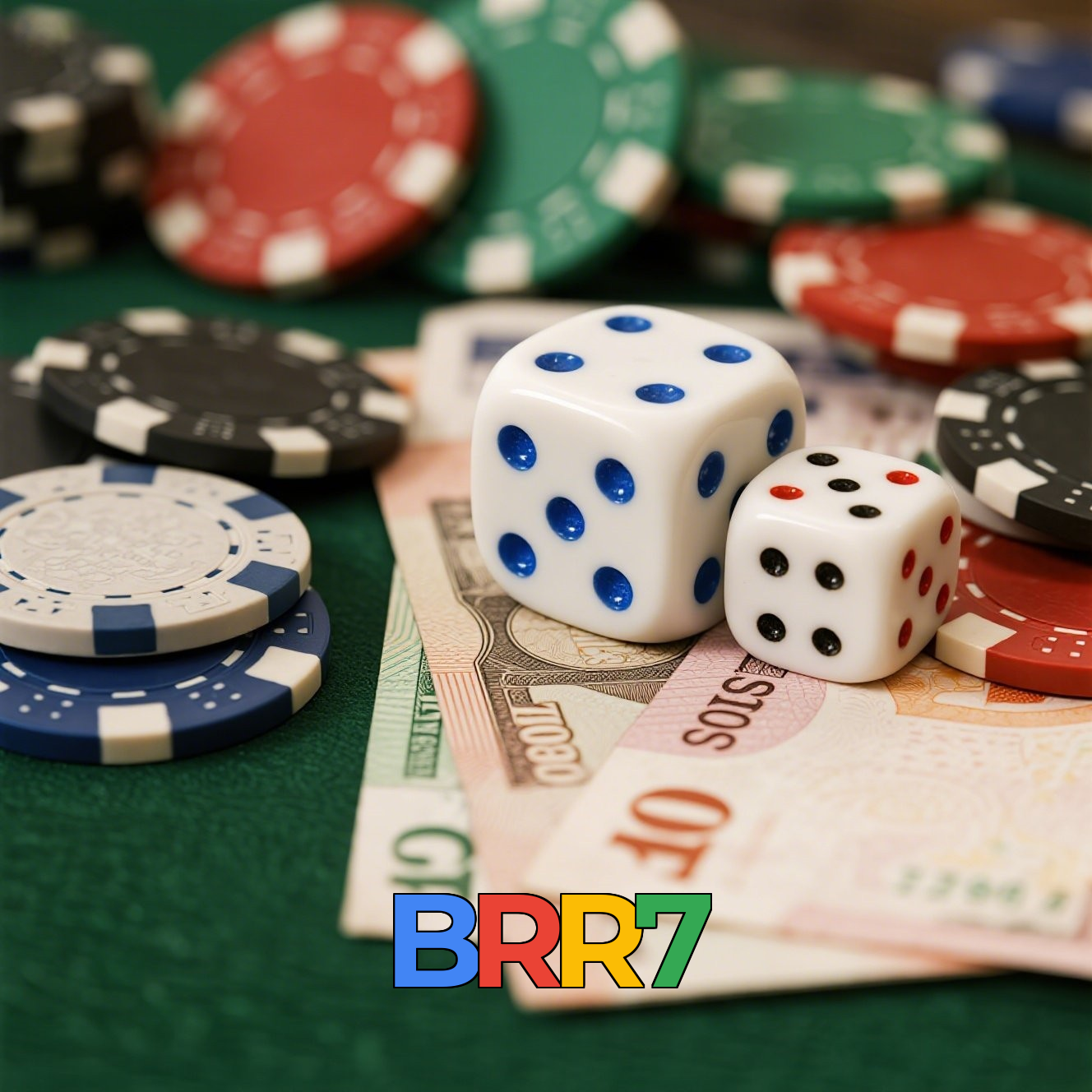 BRR7:Jogue no cassino mais seguro com blackjack, poker e futebol online!