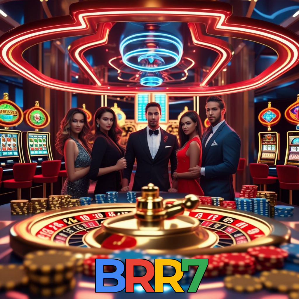 BRR7:Jogue poker como um profissional e vença agora mesmo!