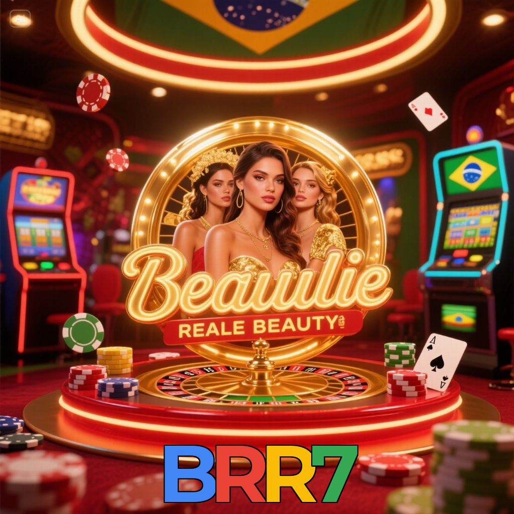 BRR7：Jogue blackjack e conquiste vitórias épicas no nosso cassino online!