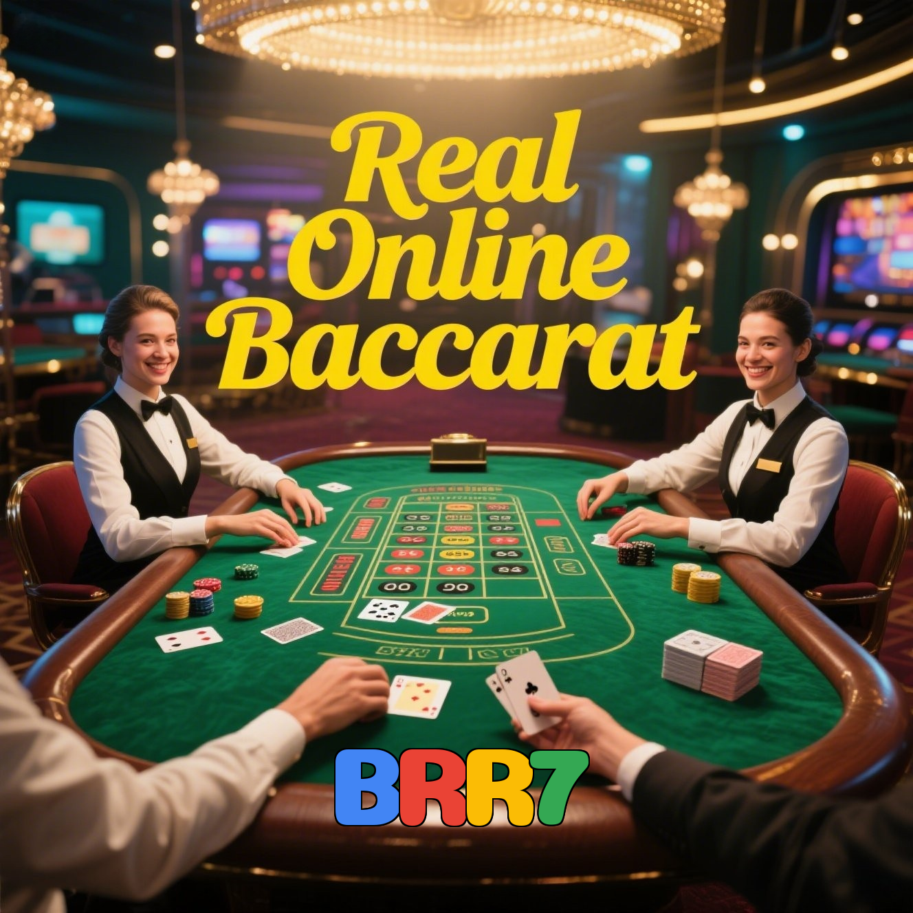 BRR7:Jogue agora no nosso cassino online e ganhe muito mais!