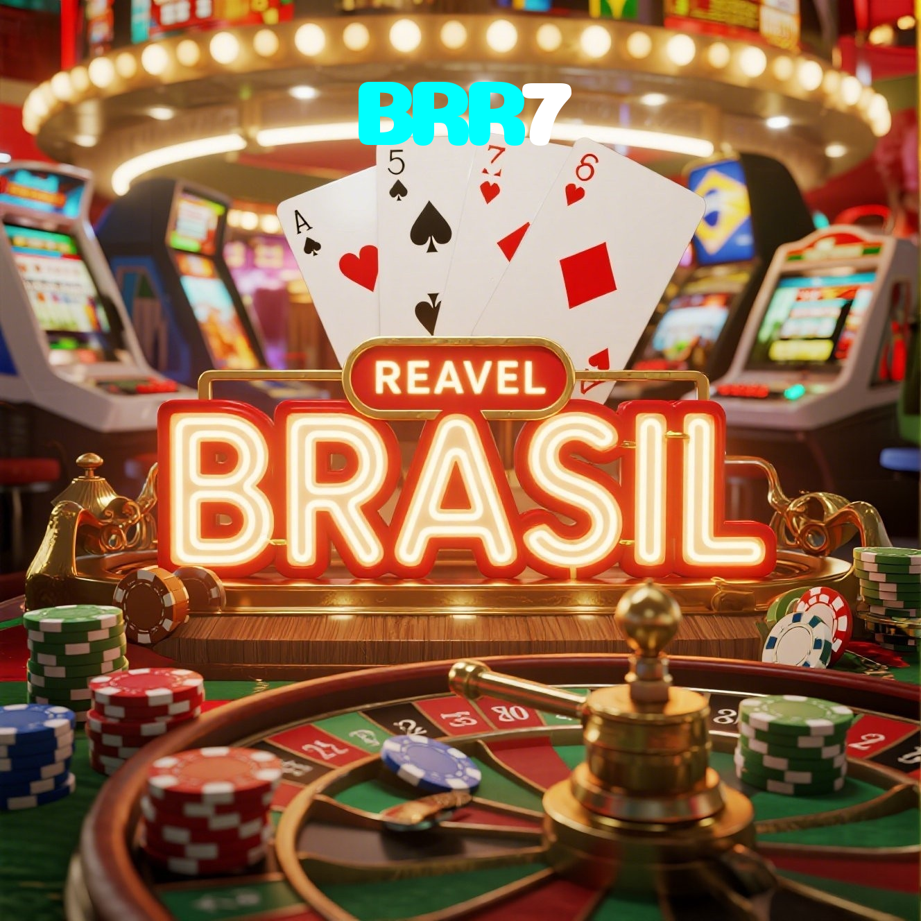 BRR7:Jogue blackjack, aposte no futebol e conquiste vitórias épicas no cassino online!