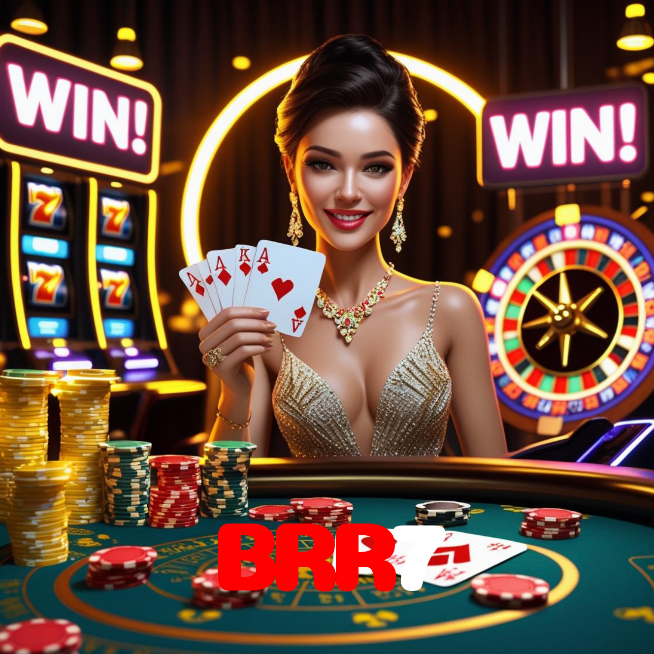 BRR7:Jogue slots, aposte no futebol e ganhe no cassino online mais seguro!