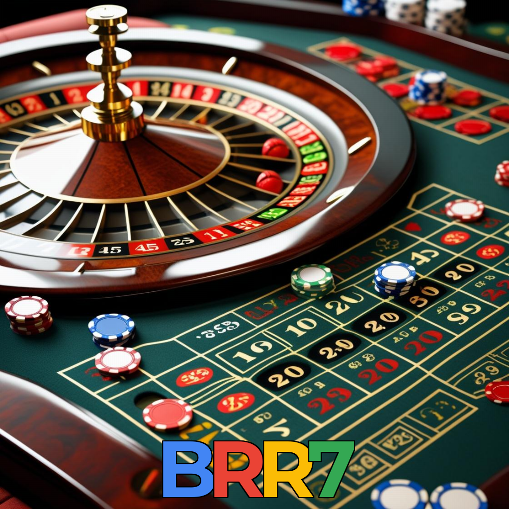 BRR7:Jogue poker, aposte no futebol e leve prêmios incríveis no cassino!