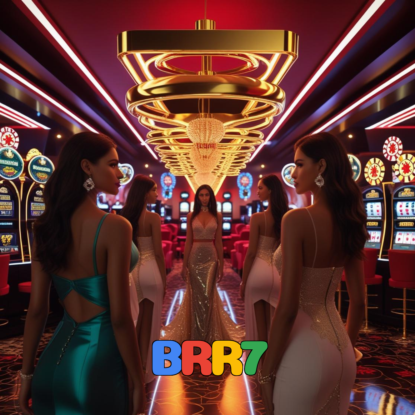 BRR7：Sua chance de ganhar começa no cassino online com poker e apostas no futebol!