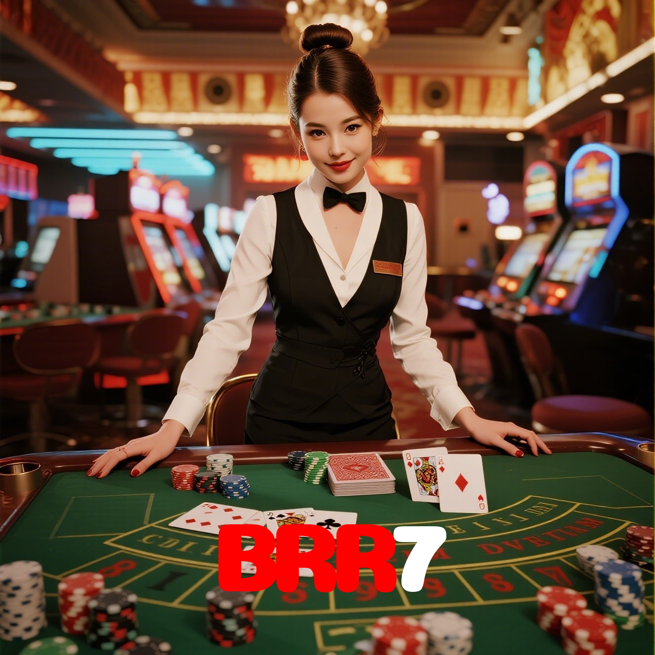 BRR7：O melhor cassino online para apostar no futebol e jogar poker e blackjack!