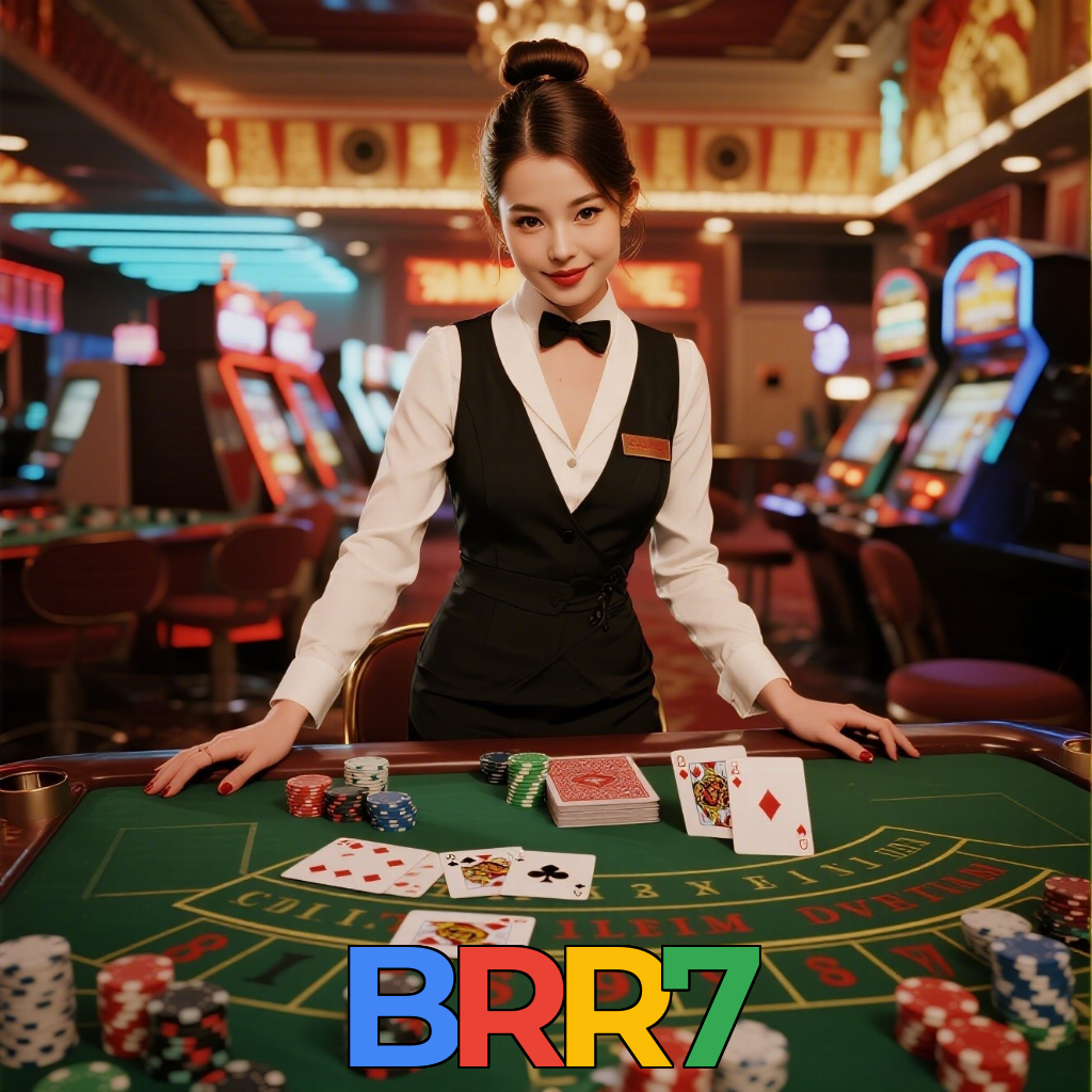 BRR7：Jogue slots, roleta e aposte no futebol para grandes vitórias!