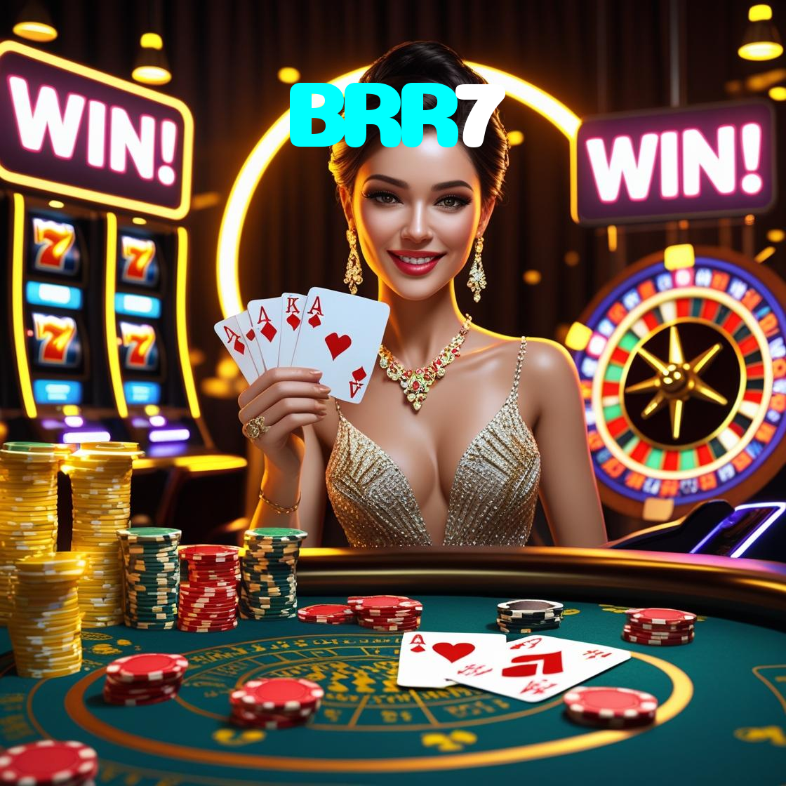 BRR7:A sorte está no cassino online com apostas no futebol e grandes vitórias!