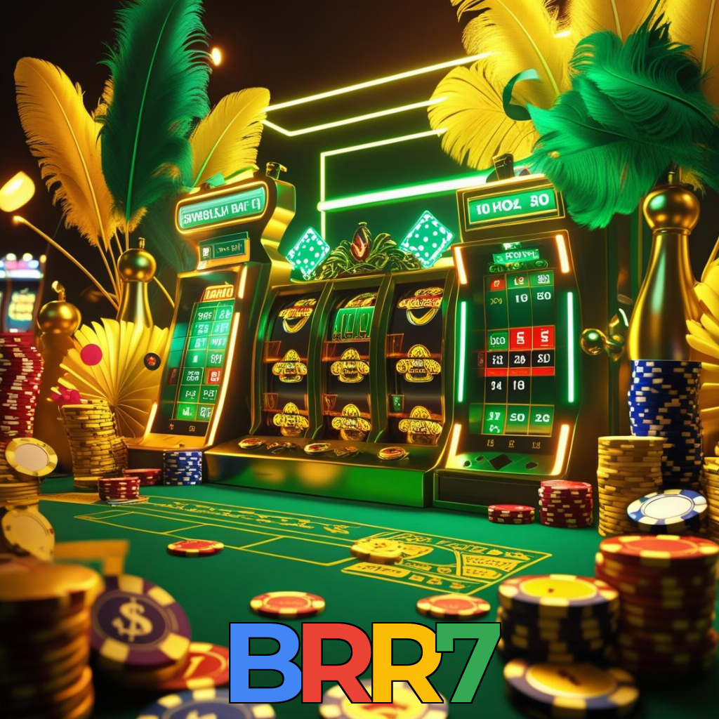 BRR7:Aposte no futebol e jogue os melhores jogos de cassino para grandes vitórias!