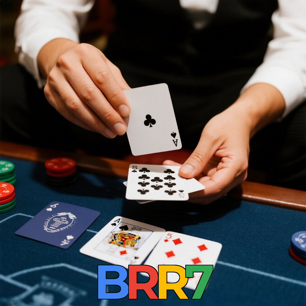 BRR7：Jogue slots e aposte no futebol no cassino online mais confiável!