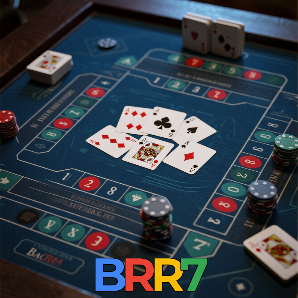 BRR7：Gire as slots e conquiste o jackpot agora mesmo!