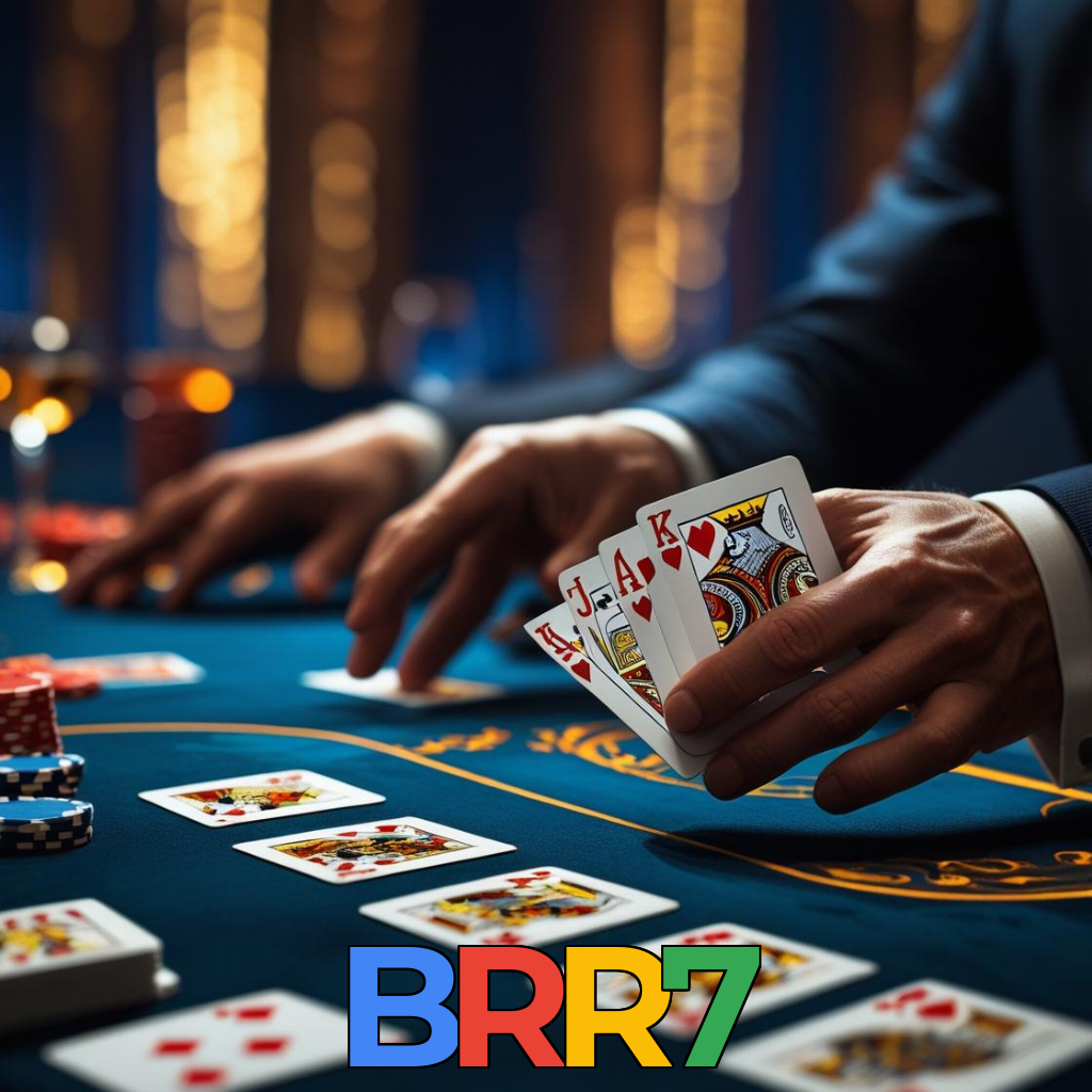BRR7:A adrenalina do futebol online te espera para grandes vitórias!