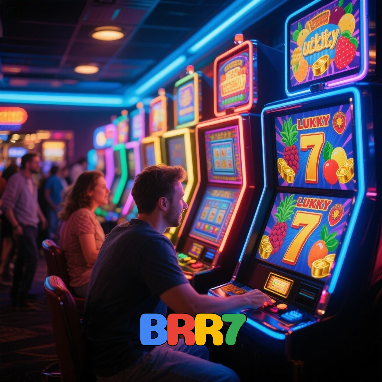 BRR7:O melhor cassino online para apostar no futebol e jogar poker e blackjack!