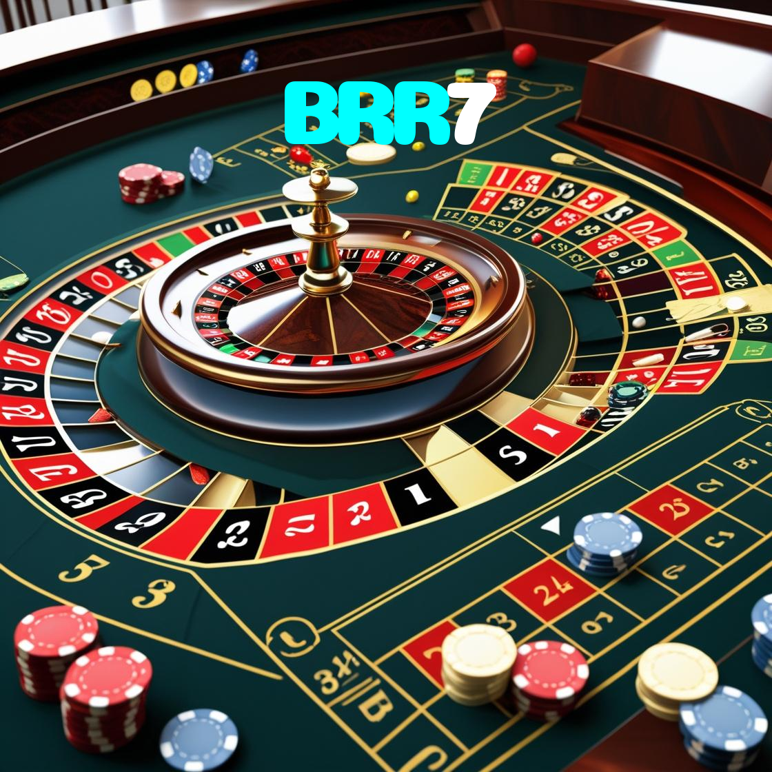 BRR7:Jogue nas slots e ganhe grandes prêmios com cada giro!