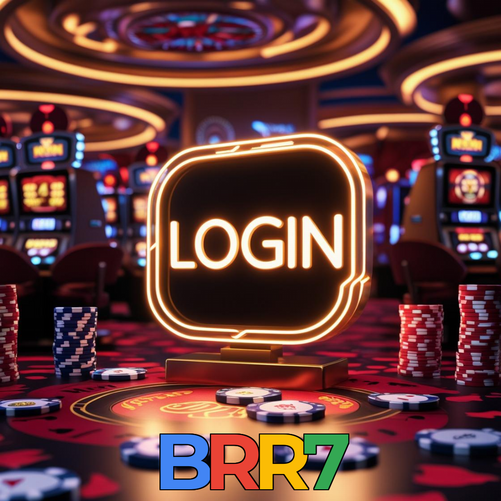 BRR7:Onde as apostas no futebol se encontram com as vitórias no cassino!