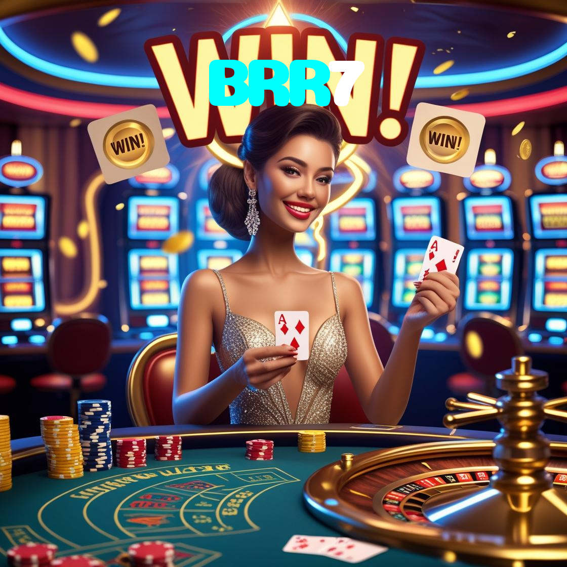 BRR7:Ganhe prêmios em jogos de poker e aposte no futebol com grandes odds!
