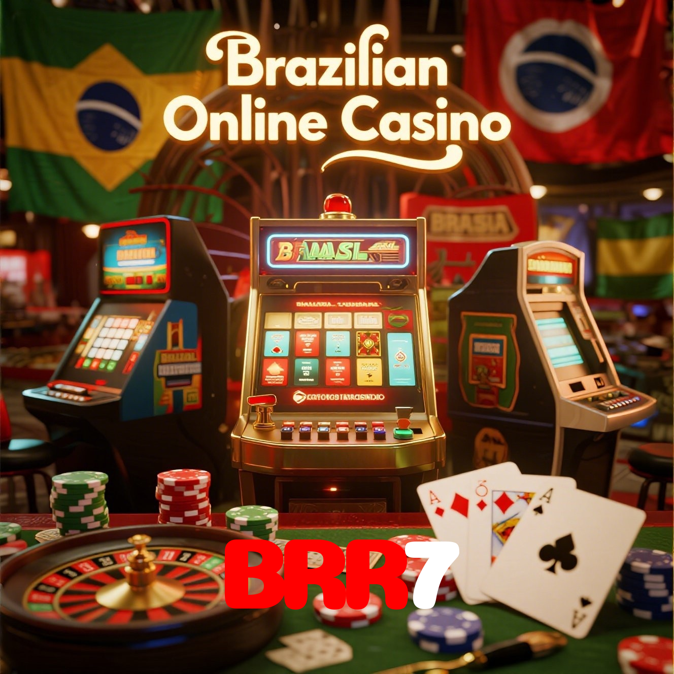 BRR7:Jogue slots, aposte no futebol e ganhe no cassino online mais seguro!