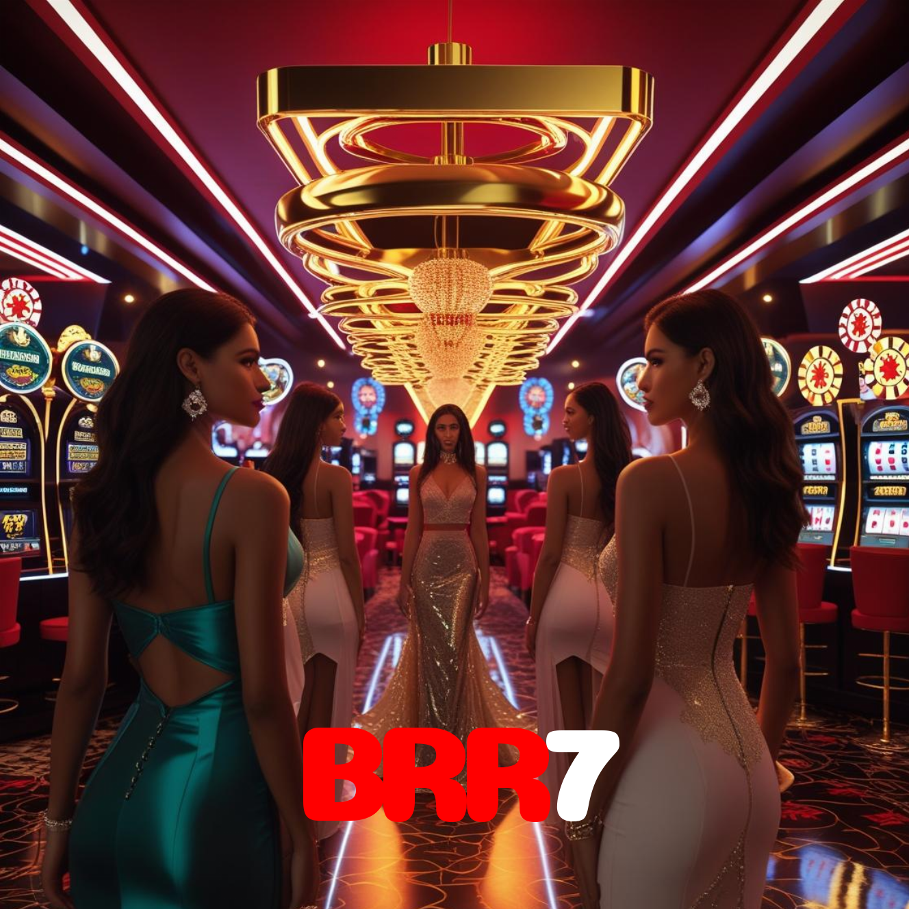 BRR7：Aposte no futebol e ganhe com os melhores jogos de cassino como poker e roleta!