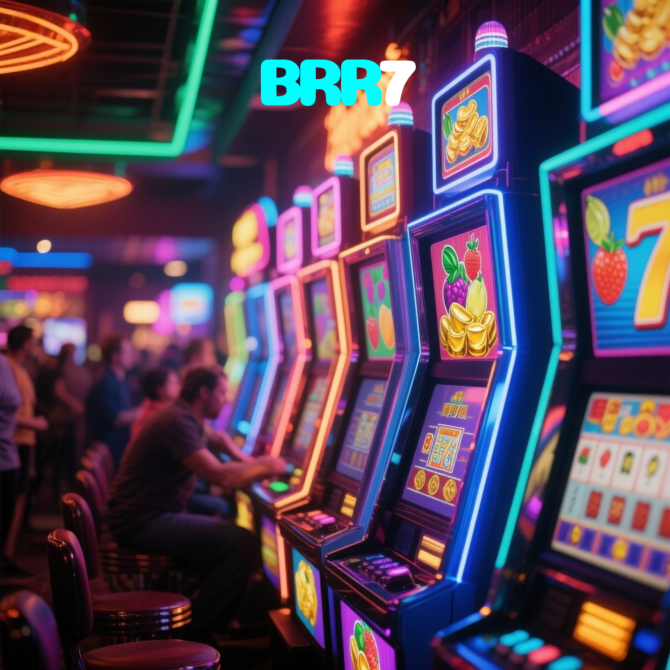 BRR7:No futebol online, a chance de ganhar é sua!