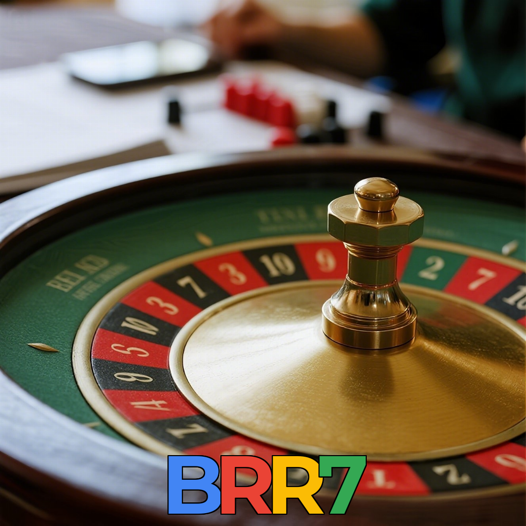 BRR7:A sorte te espera com apostas no futebol e os melhores jogos de cassino!