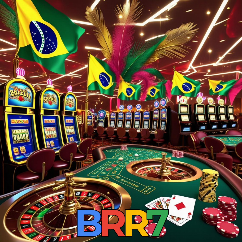 BRR7:Aposte no futebol online e faça parte das grandes conquistas!