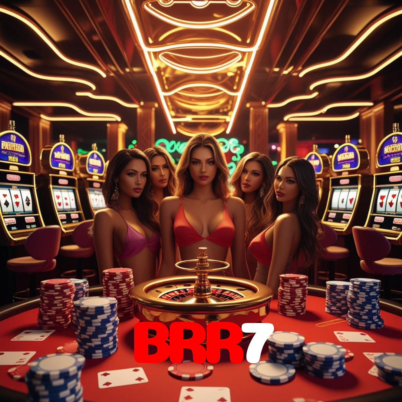 BRR7:Jogue slots, aposte no futebol e vença com grandes prêmios!