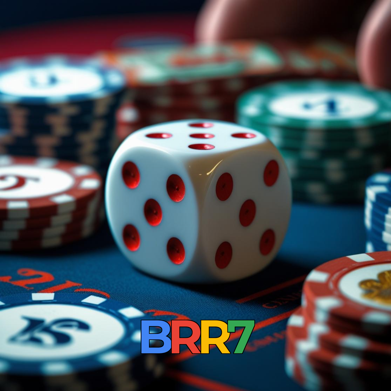 BRR7:Gire a roleta e faça história! Grandes prêmios estão ao seu alcance!