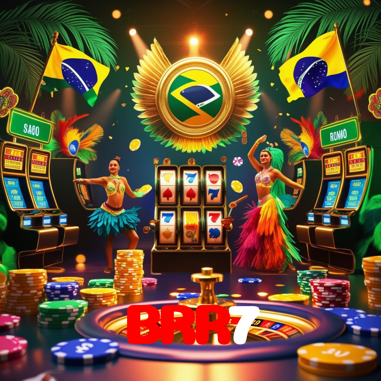 BRR7:Vença o poker online e mostre sua habilidade nas cartas!