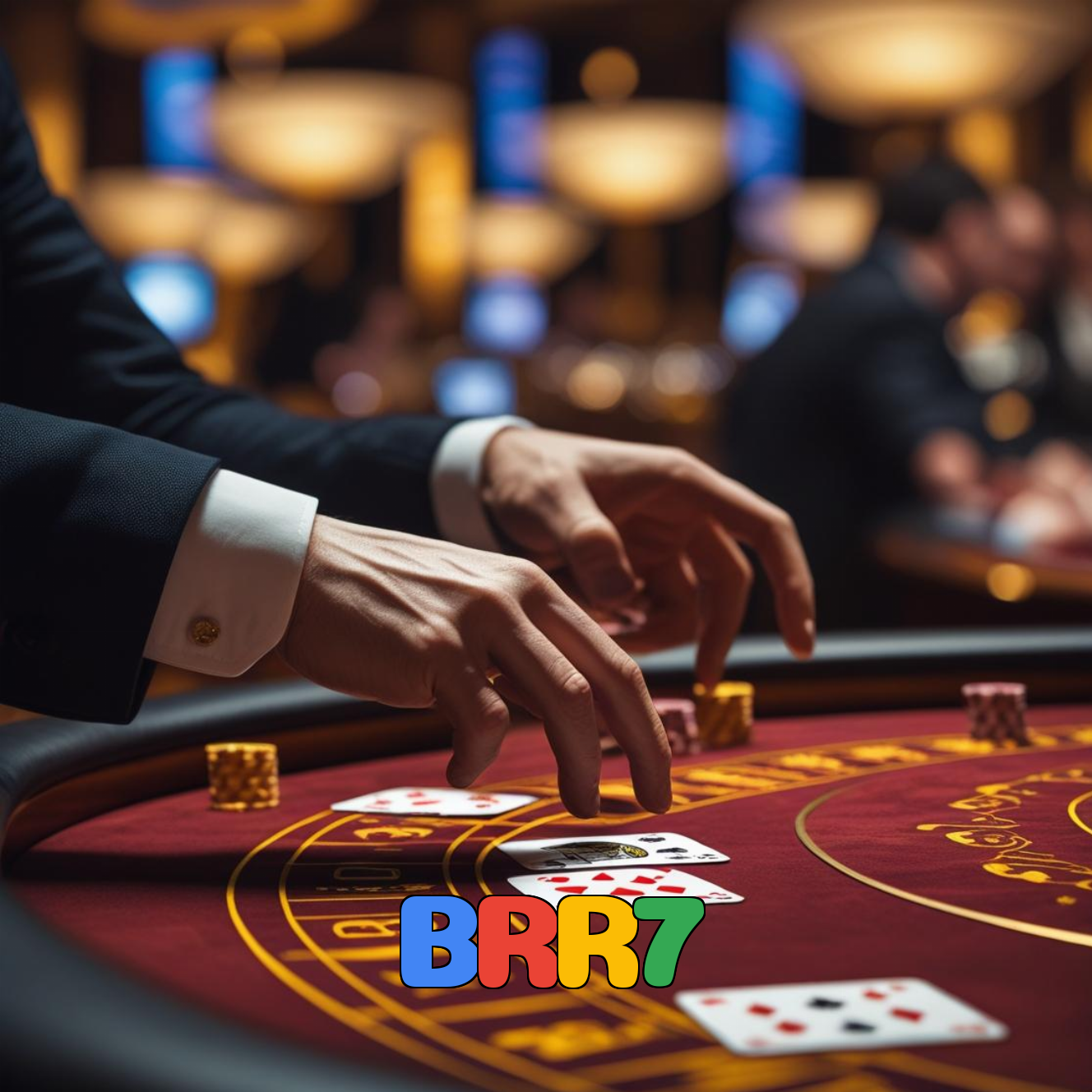 BRR7:Divirta-se com blackjack e apostas no futebol online, onde a sorte está ao seu lado!
