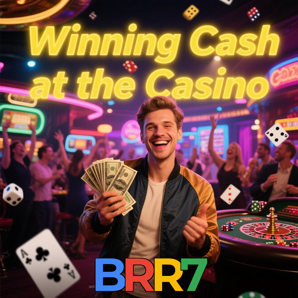 BRR7:Aposte no futebol e ganhe prêmios em blackjack e roleta online!