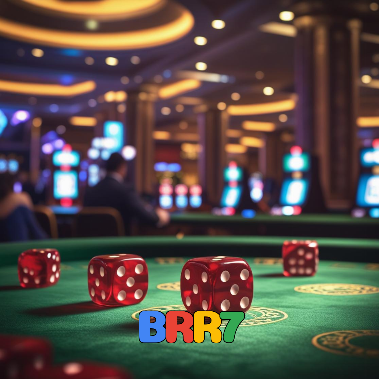 BRR7:O cassino online perfeito para jogos de blackjack e apostas no futebol!