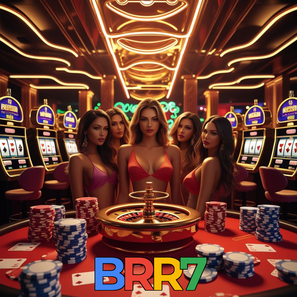 BRR7:Jogue as melhores slots e aposte no futebol para grandes vitórias!