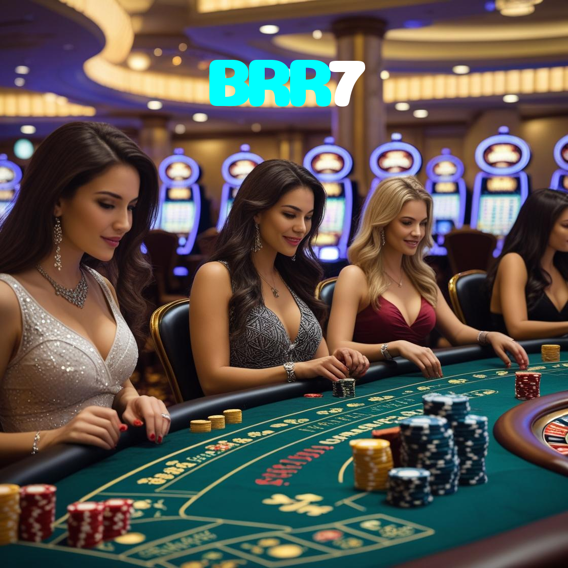BRR7:Aposta no futebol e diversão garantida com jogos de cassino como roleta e blackjack!