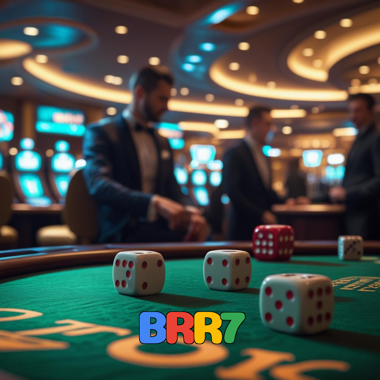 BRR7:Jogue os melhores jogos de cassino como blackjack e roleta, e aposte no futebol!