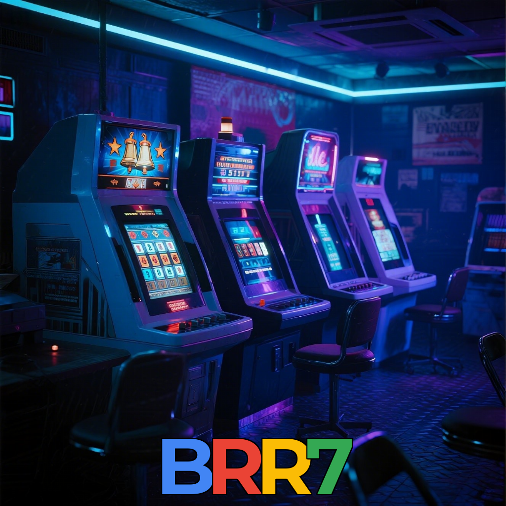 BRR7:Aposte no futebol online e veja suas vitórias se multiplicarem!