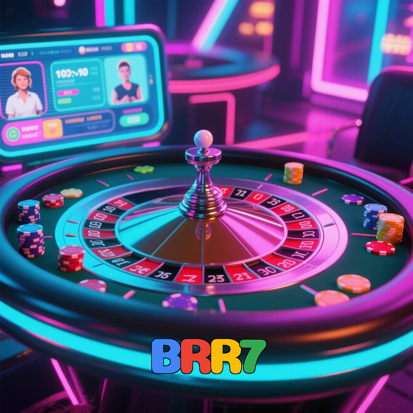 BRR7:Jogue no cassino online com apostas no futebol e ganhe grandes prêmios!