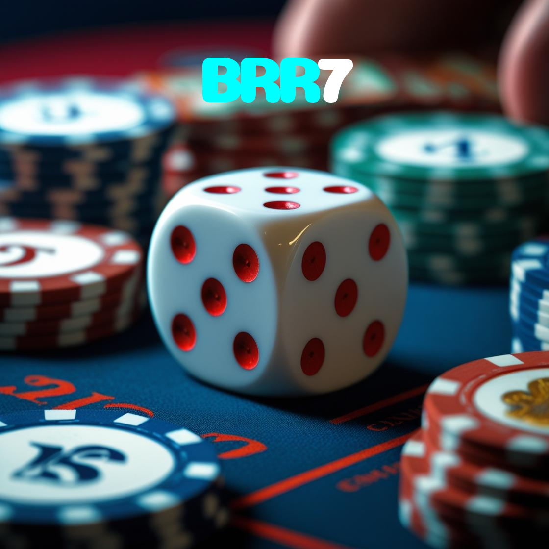 BRR7:Entre no nosso cassino e aposte nas melhores máquinas caça-níqueis!