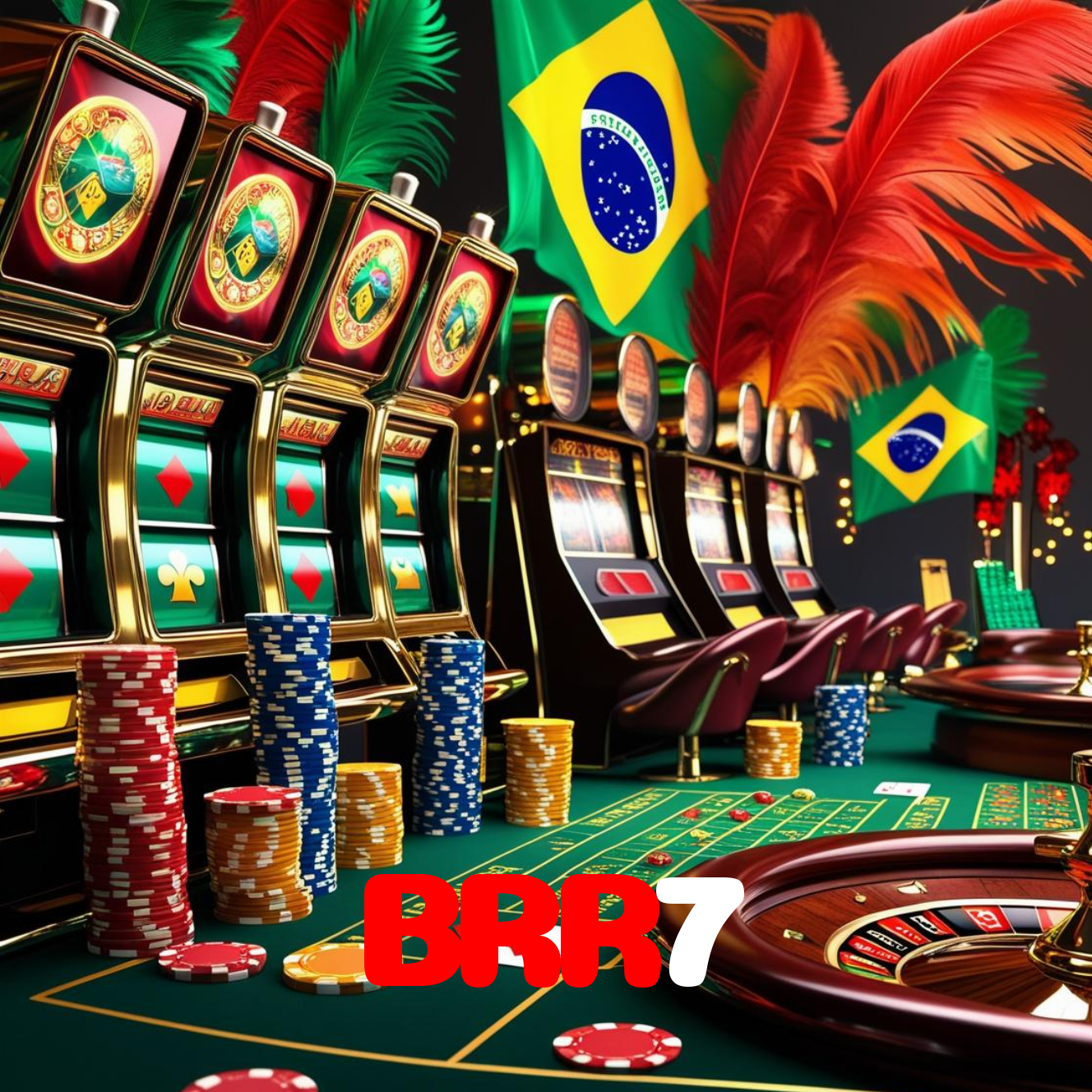 BRR7：Acelere seu jogo no futebol online e vença de forma épica!