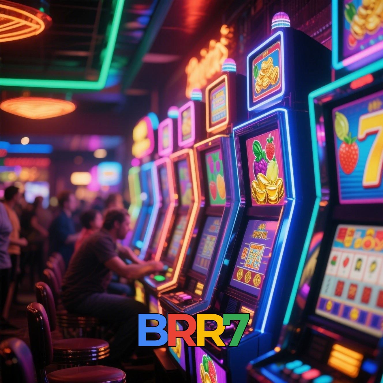 BRR7:No futebol online, você é o verdadeiro campeão da vitória!